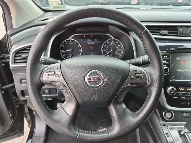 2021 Nissan Murano FWD SV