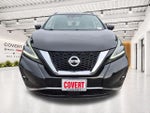 2021 Nissan Murano FWD SV