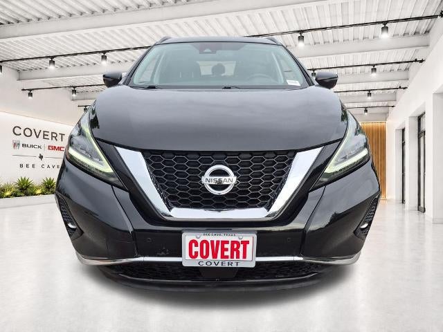 2021 Nissan Murano FWD SV