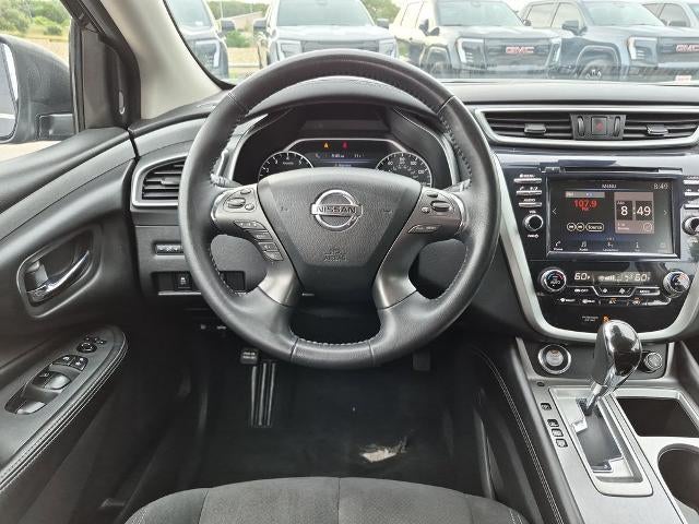 2021 Nissan Murano FWD SV