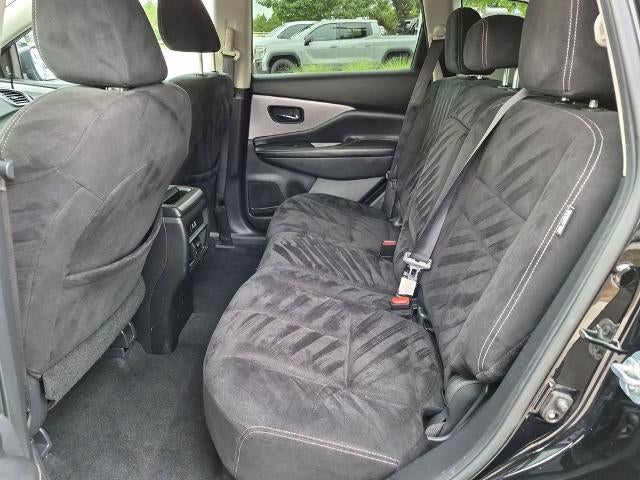 2021 Nissan Murano FWD SV