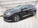 2021 Nissan Murano FWD SV