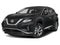 2021 Nissan Murano FWD SV