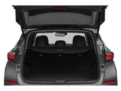 2021 Nissan Murano FWD SV