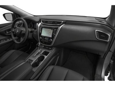 2021 Nissan Murano FWD SV
