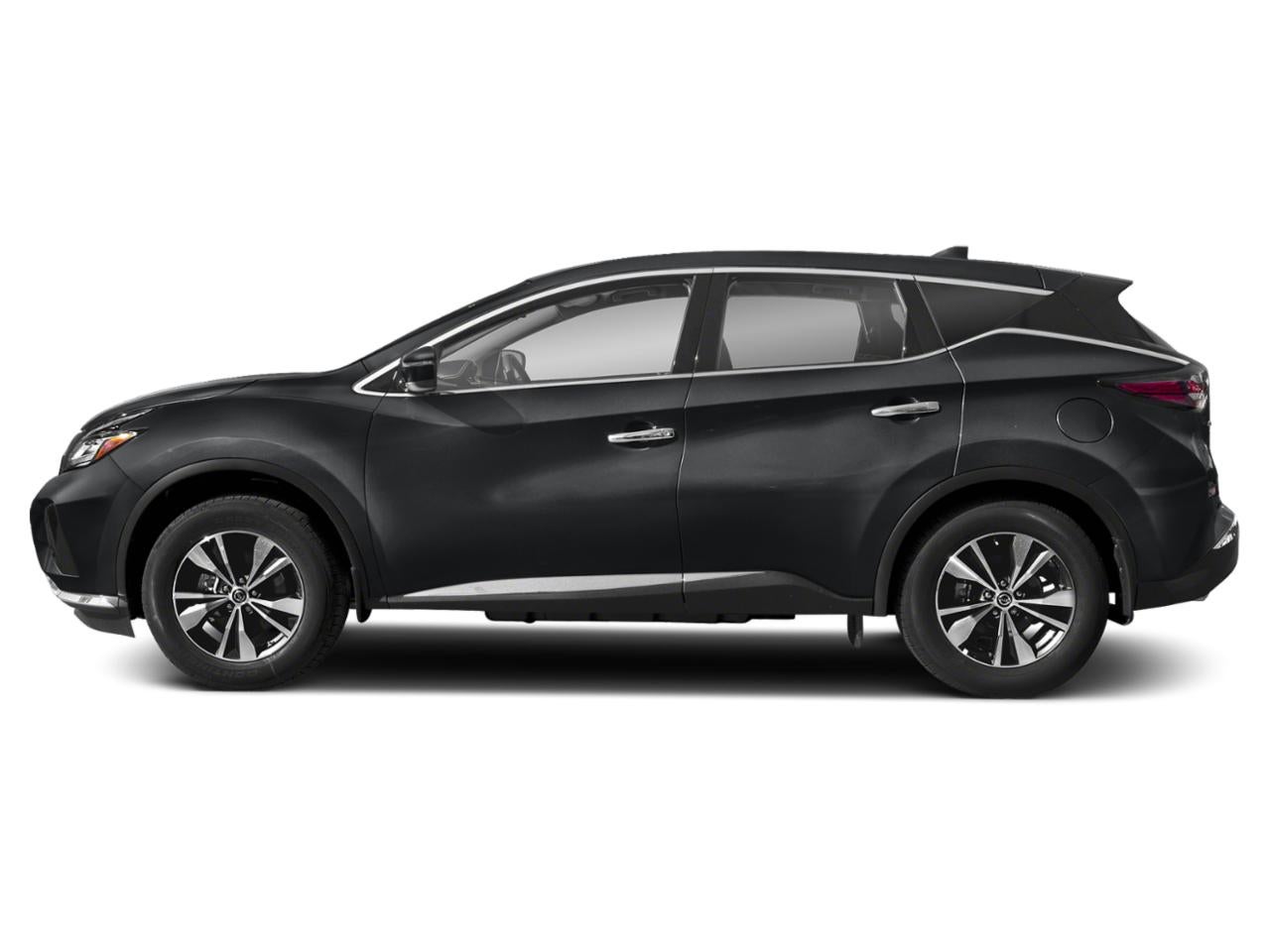 2021 Nissan Murano FWD SV