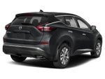 2021 Nissan Murano FWD SV