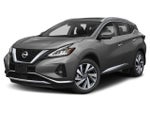 2021 Nissan Murano FWD SV