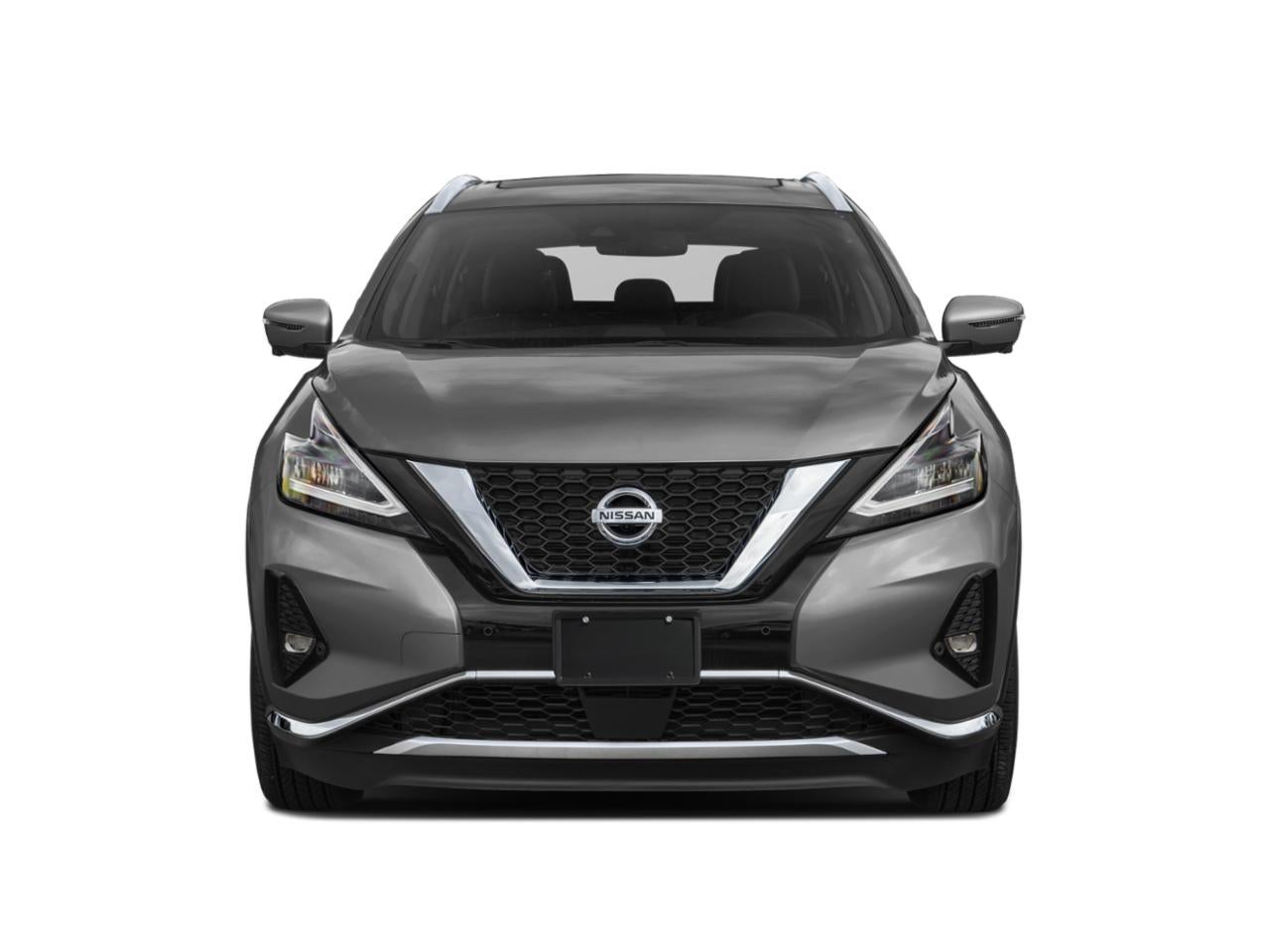 2021 Nissan Murano FWD SV