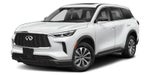 2022 INFINITI QX60 SENSORY AWD