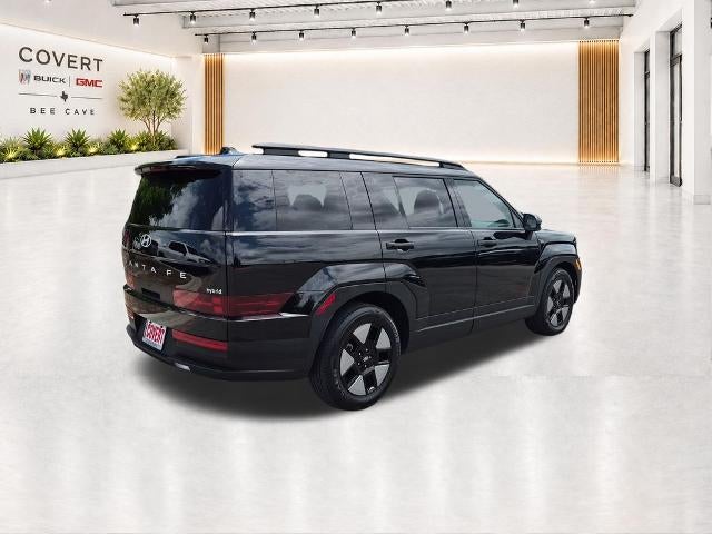 2026 Hyundai SANTA FE Hybrid SEL FWD