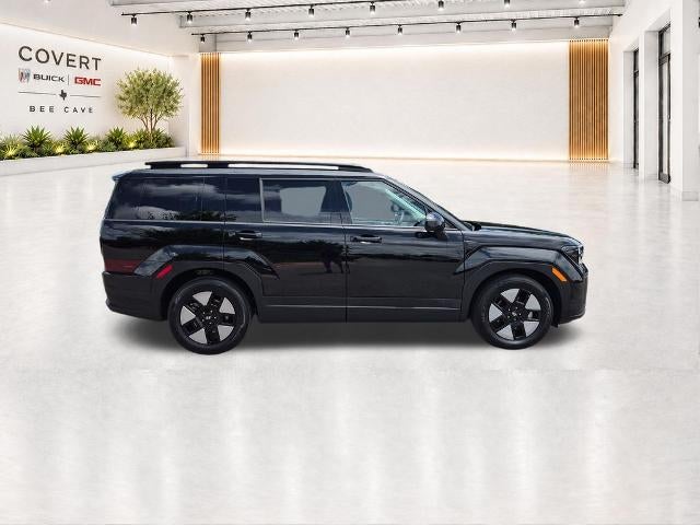 2026 Hyundai SANTA FE Hybrid SEL FWD