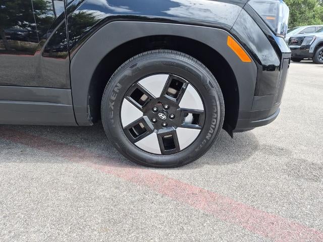 2026 Hyundai SANTA FE Hybrid SEL FWD