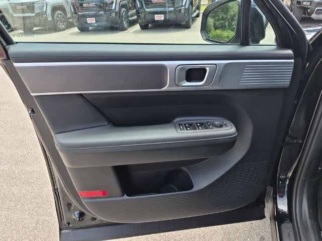 2026 Hyundai SANTA FE Hybrid SEL FWD