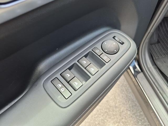 2026 Hyundai SANTA FE Hybrid SEL FWD