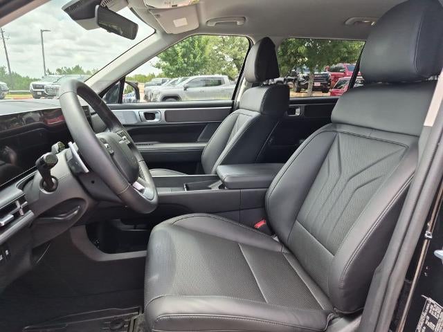 2026 Hyundai SANTA FE Hybrid SEL FWD