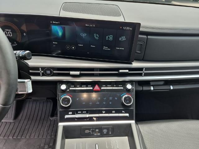 2026 Hyundai SANTA FE Hybrid SEL FWD