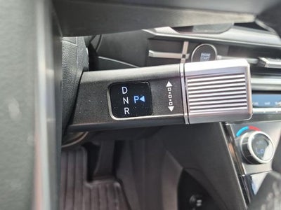 2026 Hyundai SANTA FE Hybrid SEL FWD