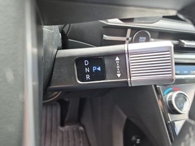 2026 Hyundai SANTA FE Hybrid SEL FWD