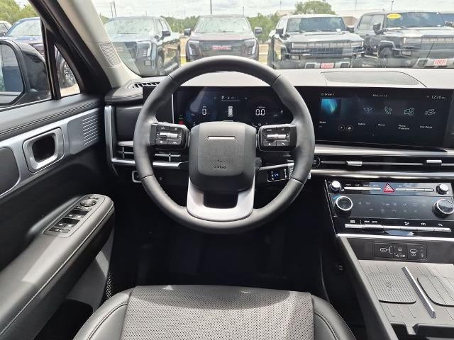 2026 Hyundai SANTA FE Hybrid SEL FWD