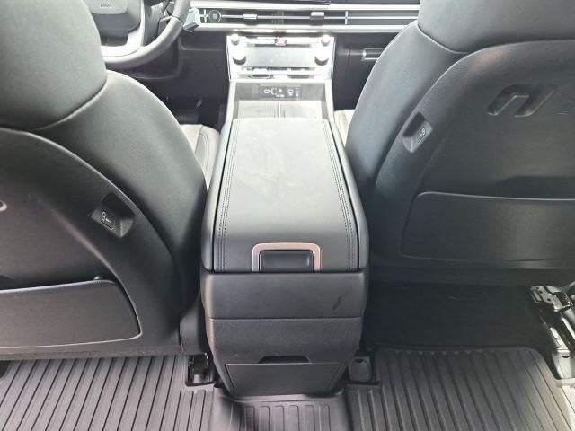 2026 Hyundai SANTA FE Hybrid SEL FWD