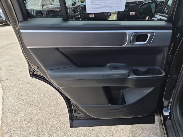 2026 Hyundai SANTA FE Hybrid SEL FWD