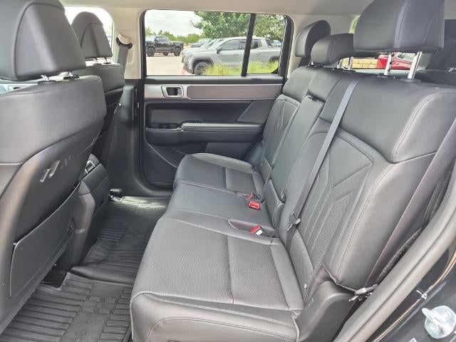 2026 Hyundai SANTA FE Hybrid SEL FWD
