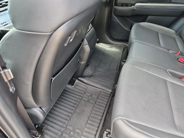 2026 Hyundai SANTA FE Hybrid SEL FWD