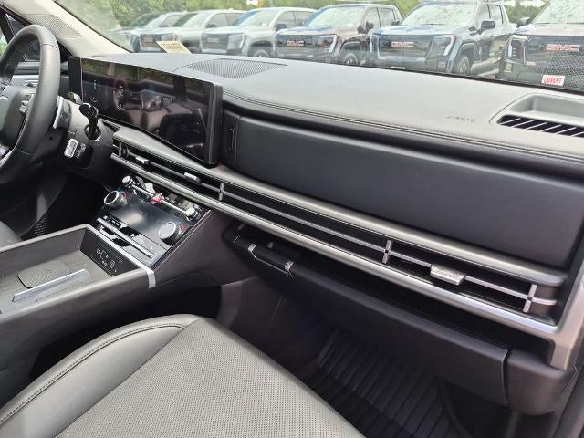 2026 Hyundai SANTA FE Hybrid SEL FWD