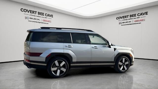 2024 Hyundai SANTA FE Limited FWD