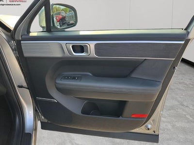 2024 Hyundai SANTA FE Limited FWD