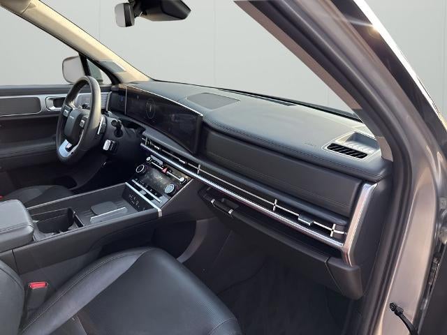 2024 Hyundai SANTA FE Limited FWD