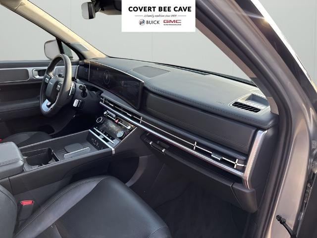 2024 Hyundai SANTA FE Limited FWD