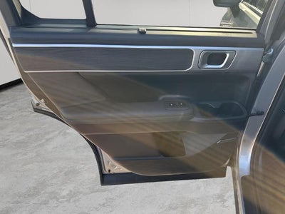 2024 Hyundai SANTA FE Limited FWD