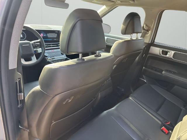 2024 Hyundai SANTA FE Limited FWD