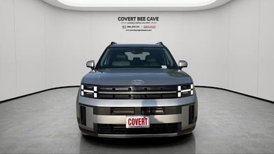 2024 Hyundai SANTA FE Limited FWD