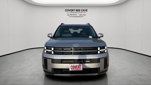 2024 Hyundai SANTA FE Limited FWD