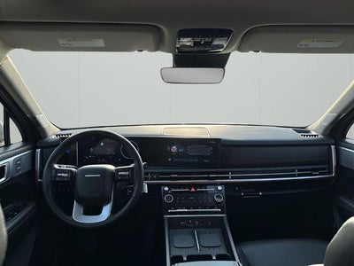2024 Hyundai SANTA FE Limited FWD