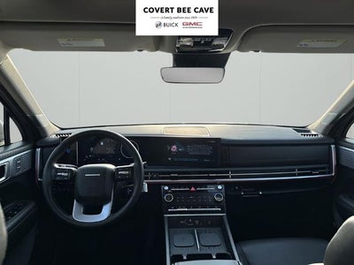 2024 Hyundai SANTA FE Limited FWD