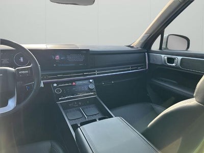 2024 Hyundai SANTA FE Limited FWD