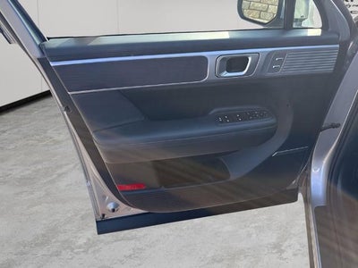 2024 Hyundai SANTA FE Limited FWD