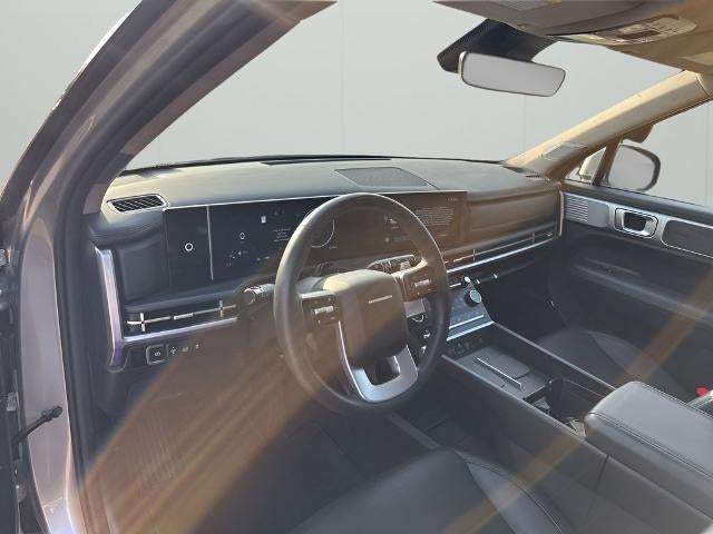 2024 Hyundai SANTA FE Limited FWD