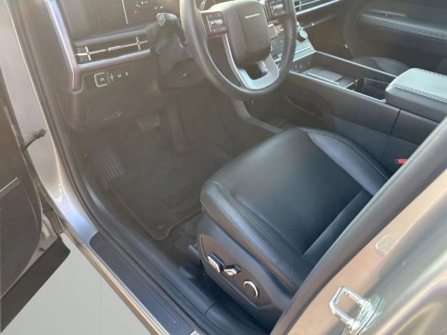 2024 Hyundai SANTA FE Limited FWD