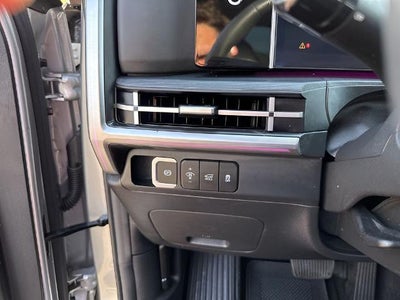 2024 Hyundai SANTA FE Limited FWD