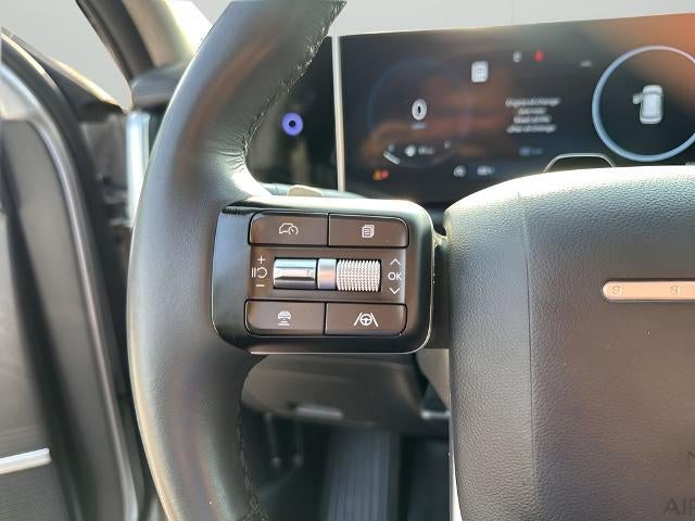 2024 Hyundai SANTA FE Limited FWD