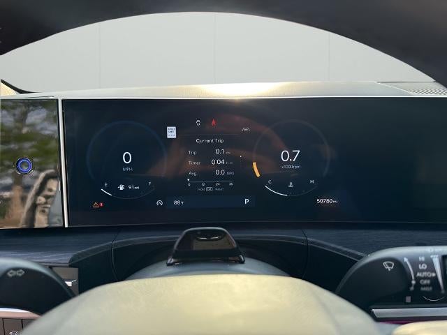 2024 Hyundai SANTA FE Limited FWD