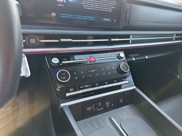 2024 Hyundai SANTA FE Limited FWD