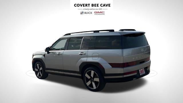 2024 Hyundai SANTA FE Limited FWD