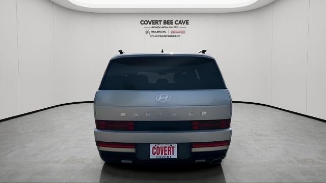2024 Hyundai SANTA FE Limited FWD