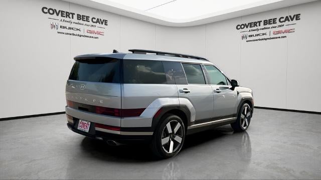 2024 Hyundai SANTA FE Limited FWD